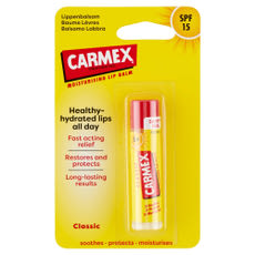 Carmex ajakápoló stift - 4,25 g kisképe