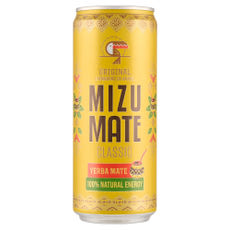 Vitamizu Mate Classic szénsavas ital - 330 ml kisképe
