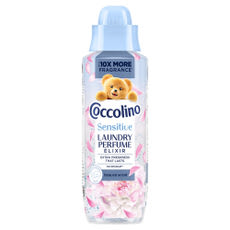 Coccolino Sensitive Heaven Scent illatfokozó mosóparfüm - 460 ml kisképe