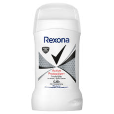Rexona Active Protection+ Invisible deo stift - 50 ml kisképe