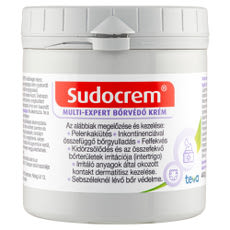 Sudocrem Multi-Expert bőrvédő krém - 400 g kisképe
