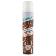 Batiste Dark & Deep szárazsampon - 200 ml kisképe
