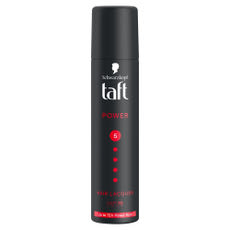 Taft Power mini hajlakk - 75 ml kisképe