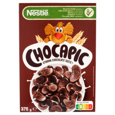 Nestlé Chocapic gabonapehely - 375 g kisképe
