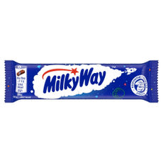 Milky Way tejcsokoládé - 21,5 g kisképe