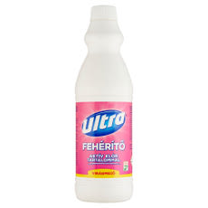 Ultra általános felülettisztító virágmező illattal - 1000 ml kisképe