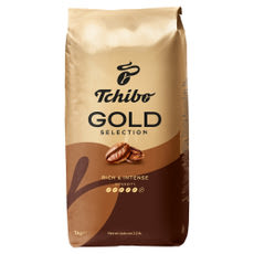Tchibo Gold szemes kávé - 1000 g kisképe