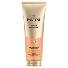 Pantene Grow Abundant balzsam - 250 ml kisképe