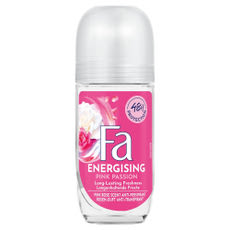 Fa Pink Passion izzadásgátló roll-on - 50 ml kisképe