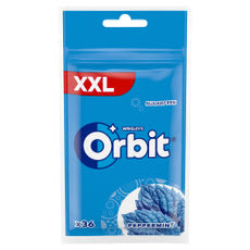Orbit Peppermint XXL Bag rágó - 50 g kisképe