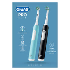 Oral-B Pro 1 – 790 elektromos fogkefe - 2 db kisképe
