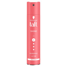Taft Shine hajlakk - 250 ml kisképe