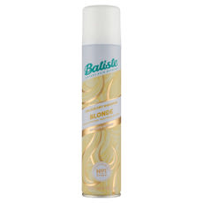 Batiste Light & Blonde szárazsampon - 200 ml kisképe