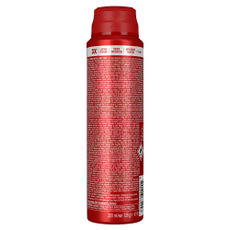 Old Spice Rockstar deo spray - 200 ml kisképe