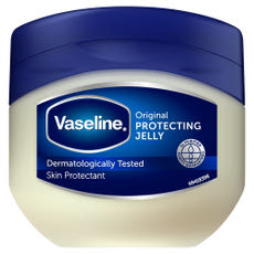 Vaseline Original vazelin krém - 100 ml kisképe
