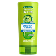 Garnier Fructis Strength & Shine hajerősítő balzsam - 200 ml kisképe