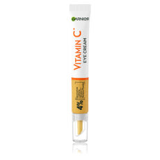 Garnier Skin Active Bright C-vitamin szemkörnyékápoló krém - 15 ml kisképe
