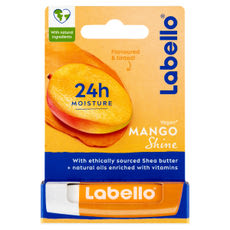 Labello Mango Shine ajakápoló - 4 ml kisképe