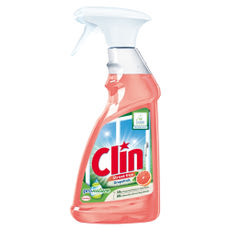 Clin ProNature felülettisztító grapefruit illattal - 500 ml kisképe