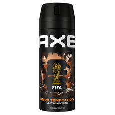 Axe Dark Temptation deo spray - 150 ml kisképe
