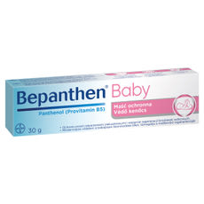 Bepanthen Baby Kenőcs - 30 g kisképe