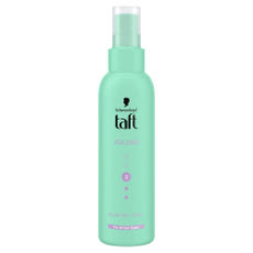 Taft Volume hajszárítás előtti hajformázó spray - 150 ml kisképe