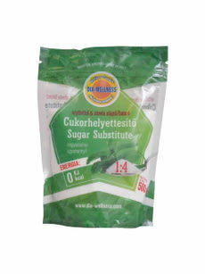 Dia-wellness cukorhelyettesítő 1:4 - 500 g kisképe