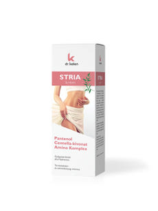 Dr.Kelen Stria krém - 100 ml kisképe