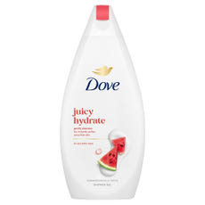 Dove Juicy Hydrate tusfürdő - 450 ml kisképe