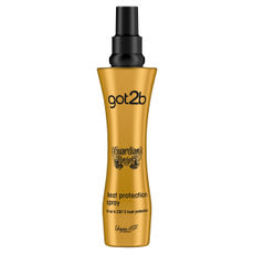 Got2b Guardian Angel Hajvédő ÉS Rögzítő spray - 200 ml kisképe
