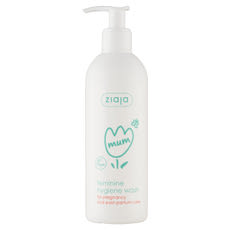Ziaja intim mosakodó gél kismamáknak - 300 ml kisképe