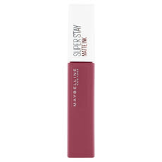 Maybelline Super Stay Matte Ink ajakrúzs /15 Lover - 1 db