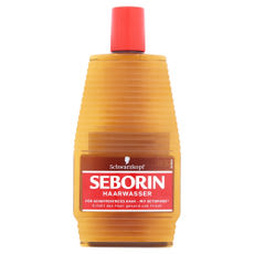 Seborin hajszesz korpásodás ellen - 400 ml kisképe
