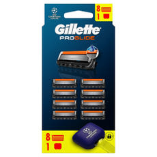 Gillette Proglide borotvabetét - 8 db kisképe