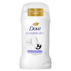 Dove Advanced Care Invisible Dry izzadásgátló stift - 50 ml kisképe