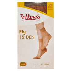 Bellinda Fly 15 Den Amber Bokafix - 1 db kisképe
