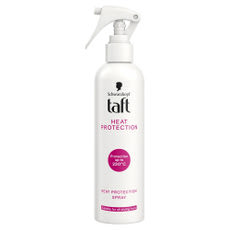 Taft hővédő spray minden hajformázó eszközhöz - 250 ml kisképe