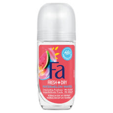 Fa FijiDream izzadásgátló roll-on 50 ml kisképe