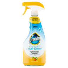 Pronto Everyday Clean Multi-Surface Sunshine Day általános felülettisztító spray - 500 ml kisképe