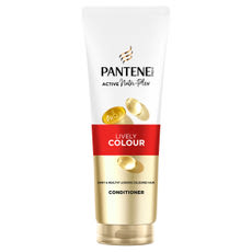 Pantene Pro-V Color Protect balzsam - 275 ml kisképe