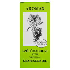Aromax Szőlőmag Olaj - 50 ml kisképe