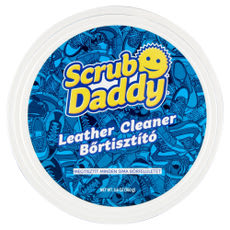 Scrub Daddy Leather Cleaner bőrtisztító - 160 g kisképe