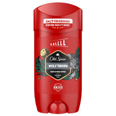Old Spice Wolfthorn deo stift - 85 ml kisképe