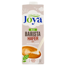 Joya Bio barista zabital - 1 l kisképe