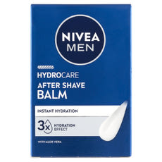 NIVEA MEN Protect & Care After Shave Balzsam - 100 ml kisképe
