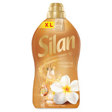 Silan Aromatherapy Fascinating Frangipani öblítő 62 mosás - 1364 ml kisképe