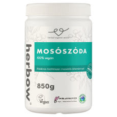 Herbow mosószóda - 850 g kisképe