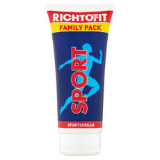 Richtofit sportkrém - 160 g kisképe