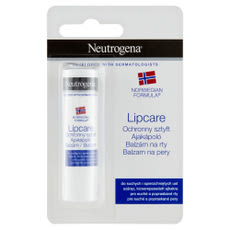 Neutrogena® Norvég Formula ajakápoló száraz, kicserepesedett ajkakra SPF 4 - 4,8 g kisképe