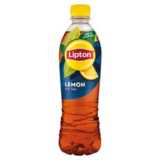 Lipton Ice Tea citromízű szénsavmentes üdítőital - 500 ml kisképe